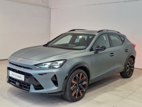 CUPRA Formentor VZ Extreme 2.0TSI 4DRIVE thumbnail