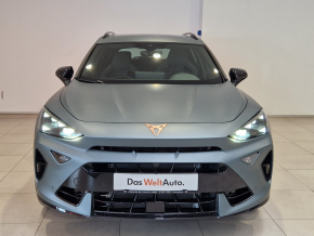 CUPRA Formentor VZ Extreme 2.0TSI 4DRIVE thumbnail