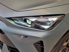 CUPRA Formentor VZ Extreme 2.0TSI 4DRIVE thumbnail