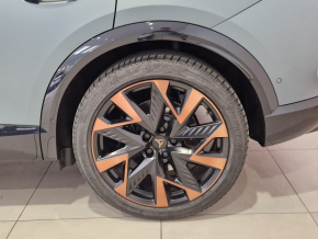 CUPRA Formentor VZ Extreme 2.0TSI 4DRIVE thumbnail