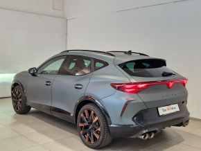 CUPRA Formentor VZ Extreme 2.0TSI 4DRIVE thumbnail