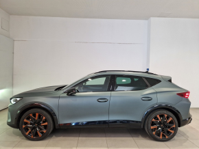 CUPRA Formentor VZ Extreme 2.0TSI 4DRIVE thumbnail