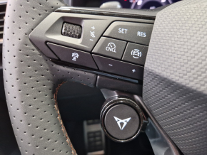 CUPRA Formentor VZ Extreme 2.0TSI 4DRIVE thumbnail