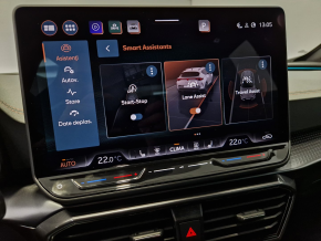 CUPRA Formentor VZ Extreme 2.0TSI 4DRIVE thumbnail