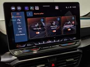 CUPRA Formentor VZ Extreme 2.0TSI 4DRIVE thumbnail