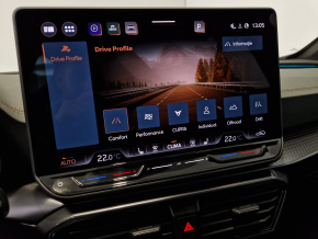 CUPRA Formentor VZ Extreme 2.0TSI 4DRIVE thumbnail