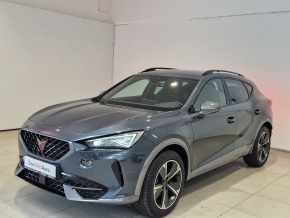 CUPRA Formentor 1.4 TSI eHybrid thumbnail
