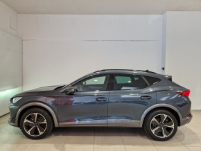 CUPRA Formentor 1.4 TSI eHybrid thumbnail