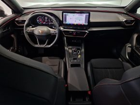 CUPRA Formentor 1.4 TSI eHybrid thumbnail