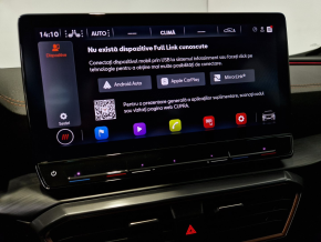CUPRA Formentor 1.4 TSI eHybrid thumbnail