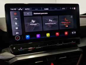 CUPRA Formentor 1.4 TSI eHybrid thumbnail