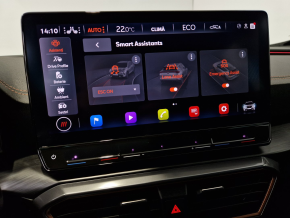 CUPRA Formentor 1.4 TSI eHybrid thumbnail