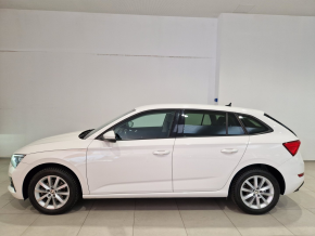 Škoda SCALA AMBITION 1.0 TSI DSG thumbnail