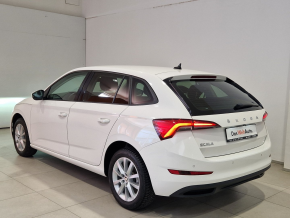 Škoda SCALA AMBITION 1.0 TSI DSG thumbnail