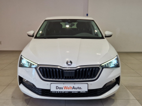 Škoda SCALA AMBITION 1.0 TSI DSG thumbnail