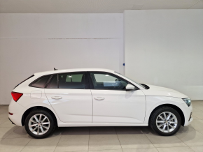 Škoda SCALA AMBITION 1.0 TSI DSG thumbnail