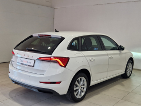 Škoda SCALA AMBITION 1.0 TSI DSG thumbnail