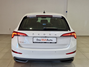 Škoda SCALA AMBITION 1.0 TSI DSG thumbnail