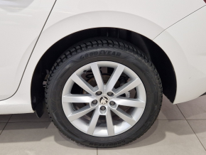 Škoda SCALA AMBITION 1.0 TSI DSG thumbnail