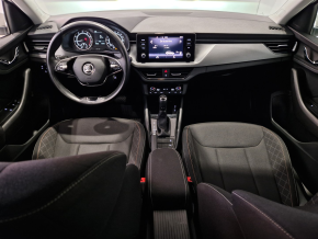 Škoda SCALA AMBITION 1.0 TSI DSG thumbnail