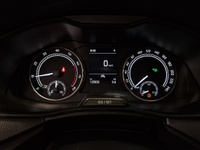 Škoda SCALA AMBITION 1.0 TSI DSG thumbnail