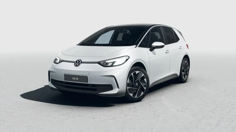 ID.3 Pure 52 kWh