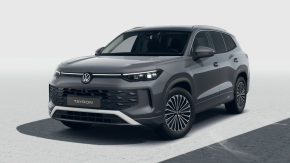 Tayron Life Hybrid 1,5 TSI DSG thumbnail