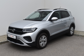 VW Noul T-Cross Life 1.0 TSI DSG thumbnail