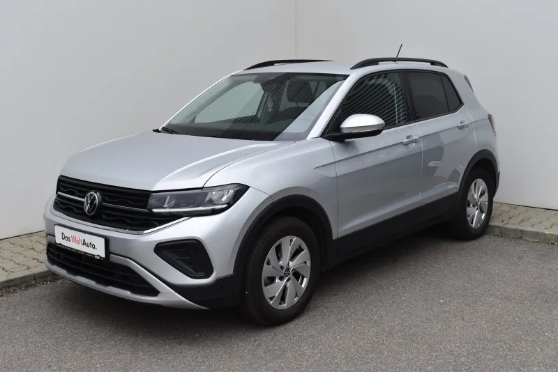 VW Noul T-Cross Life 1.0 TSI DSG
