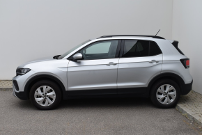 VW Noul T-Cross Life 1.0 TSI DSG thumbnail