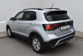 VW Noul T-Cross Life 1.0 TSI DSG thumbnail