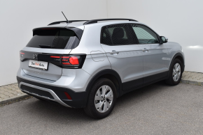 VW Noul T-Cross Life 1.0 TSI DSG thumbnail