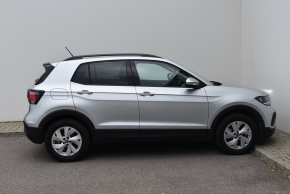 VW Noul T-Cross Life 1.0 TSI DSG thumbnail