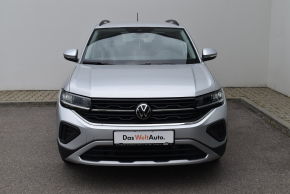 VW Noul T-Cross Life 1.0 TSI DSG thumbnail