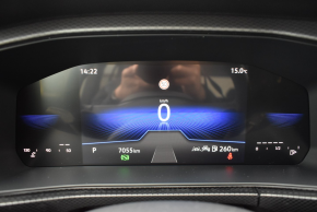VW Noul T-Cross Life 1.0 TSI DSG thumbnail