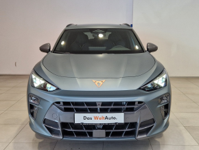 CUPRA Terramar 2.0 TSI DSG 4D AC Edition thumbnail