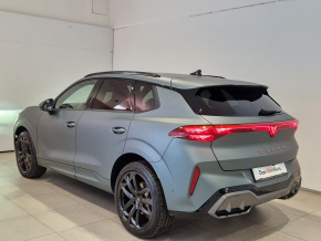CUPRA Terramar 2.0 TSI DSG 4D AC Edition thumbnail