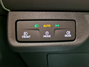 CUPRA Terramar 2.0 TSI DSG 4D AC Edition thumbnail