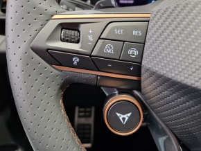 CUPRA Terramar 2.0 TSI DSG 4D AC Edition thumbnail