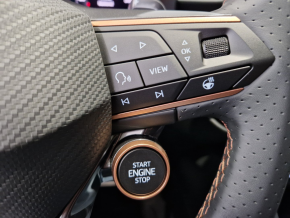 CUPRA Terramar 2.0 TSI DSG 4D AC Edition thumbnail