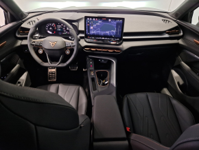 CUPRA Terramar 2.0 TSI DSG 4D AC Edition thumbnail