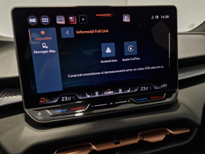CUPRA Terramar 2.0 TSI DSG 4D AC Edition thumbnail