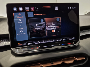 CUPRA Terramar 2.0 TSI DSG 4D AC Edition thumbnail