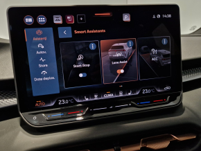 CUPRA Terramar 2.0 TSI DSG 4D AC Edition thumbnail