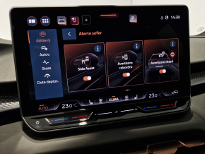 CUPRA Terramar 2.0 TSI DSG 4D AC Edition thumbnail