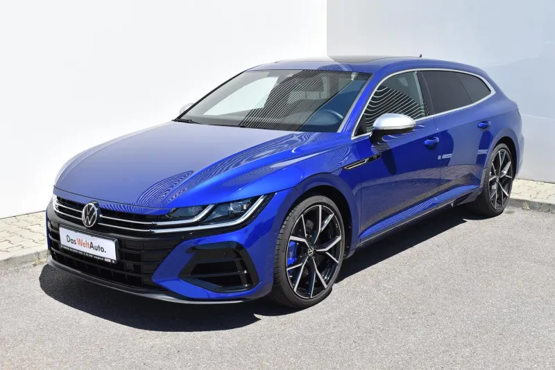 VW Arteon SB R TSI 4MOTION DSG
