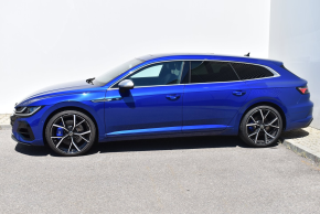 VW Arteon SB R TSI 4MOTION DSG thumbnail
