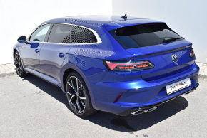 VW Arteon SB R TSI 4MOTION DSG thumbnail