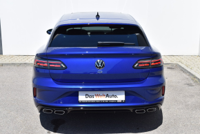 VW Arteon SB R TSI 4MOTION DSG thumbnail