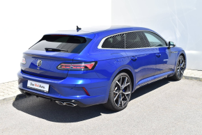 VW Arteon SB R TSI 4MOTION DSG thumbnail